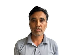 राजस्थान: पेपर लीक मामले का 50 हजार इनामी को SOG ने किया गिरफ्तार, उड़ीसा से पकड़ा गया राजस्थान: पेपर लीक मामले का 50 हजार इनामी को SOG ने किया गिरफ्तार, उड़ीसा से पकड़ा गया