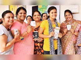 Bihar SIR: 60 दिन में 98 फीसदी लोगों ने दे दिया प्रमाण, 2% लोगों के पास बचे हैं इतने दिन और Bihar SIR: 60 दिन में 98 फीसदी लोगों ने दे दिया प्रमाण, 2% लोगों के पास बचे हैं इतने दिन और
