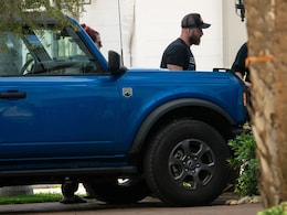 Dozens Gather At Florida Church For Hulk Hogan's Funeral Service