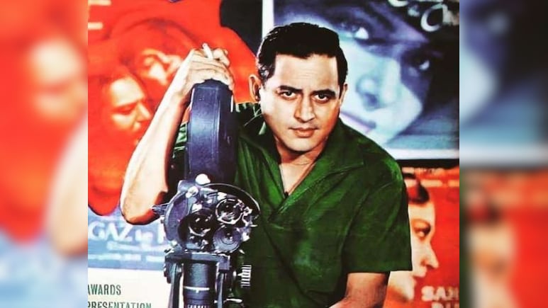 जब एक फिल्म की नाकामी से टूट गए थे गुरु दत्त, जावेद अख्तर ने कहा- 'उन्हें समझने में लग जाएंगी पीढ़ियां' जब एक फिल्म की नाकामी से टूट गए थे गुरु दत्त, जावेद अख्तर ने कहा- 'उन्हें समझने में लग जाएंगी पीढ़ियां'