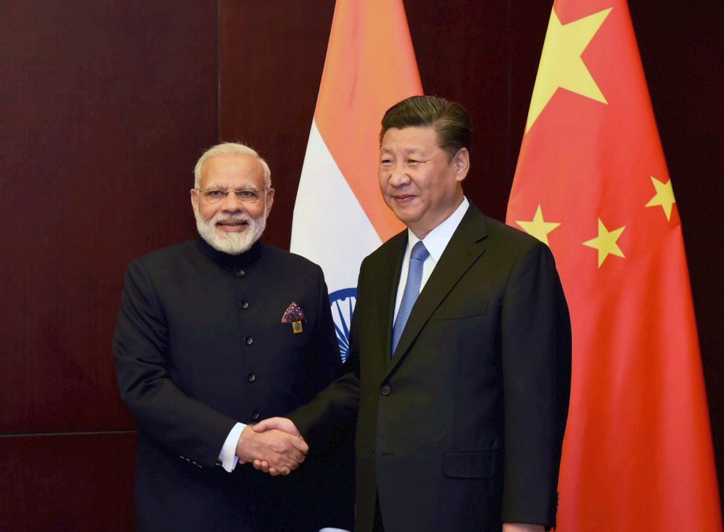 PM Modi, Chinese President Xi To Meet In Tianjin After 10 Months On SCO Sidelines