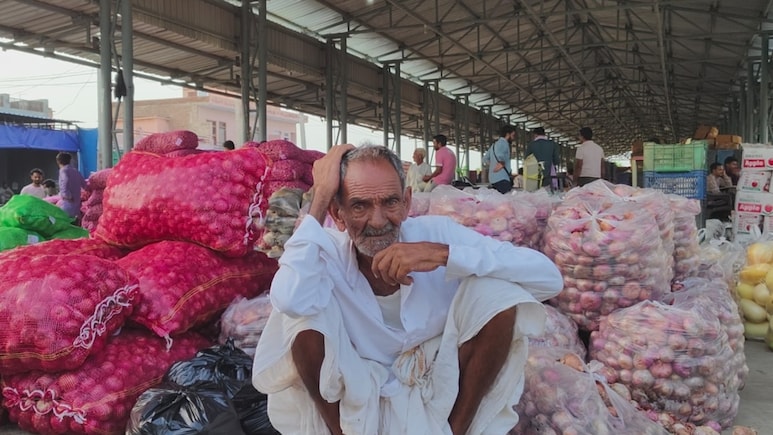 Rajasthan: भारी बारिश ने बिगाड़ा किचन का बजट, थाली का स्वाद फीका; किसान की आमदनी पर भी संकट