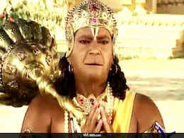 मुस्लिम एक्टर ने डायरेक्ट किया था हनुमान पर आधारित दूरदर्शन का 178 एपिसोड वाला हिट सीरियल, इरफान खान भी थे मुस्लिम एक्टर ने डायरेक्ट किया था हनुमान पर आधारित दूरदर्शन का 178 एपिसोड वाला हिट सीरियल, इरफान खान भी थे