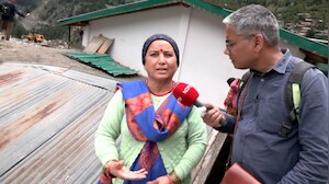 "We Lost Our Homes, Our Shop": Locals Recount Loss In Uttarkashi Flood