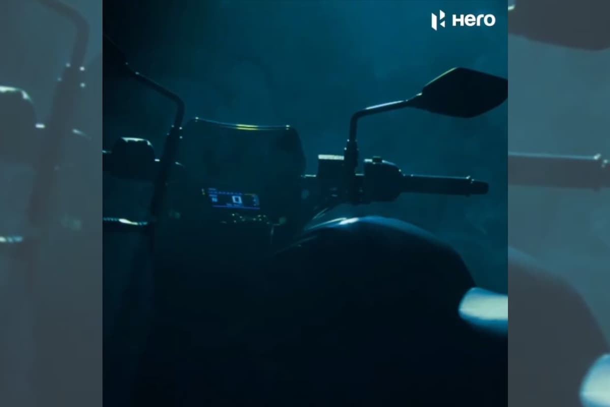 2025 Hero Glamour 125 2025 Hero Glamour 125