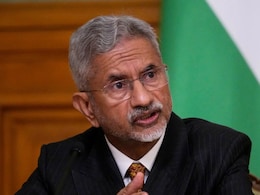 "Embassy, Consulate Giving Full Support": S Jaishankar On Saudi Bus Crash
