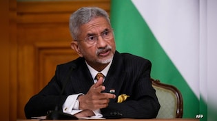 'हमारे पास बुरे पड़ोसी हैं': एस जयशंकर ने पाकिस्तान को आतंकवाद पर दी कड़ी चेतावनी