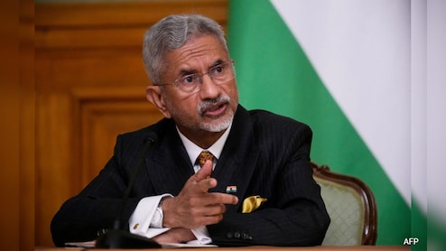 'हमारे पास बुरे पड़ोसी हैं': एस जयशंकर ने पाकिस्तान को आतंकवाद पर दी कड़ी चेतावनी