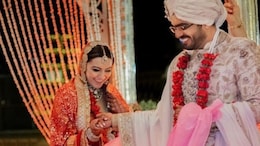 Hansika Motwani's Instagram Silence Raises Buzz Of Separation From Sohael Khaturiya 2 Years After Wedding