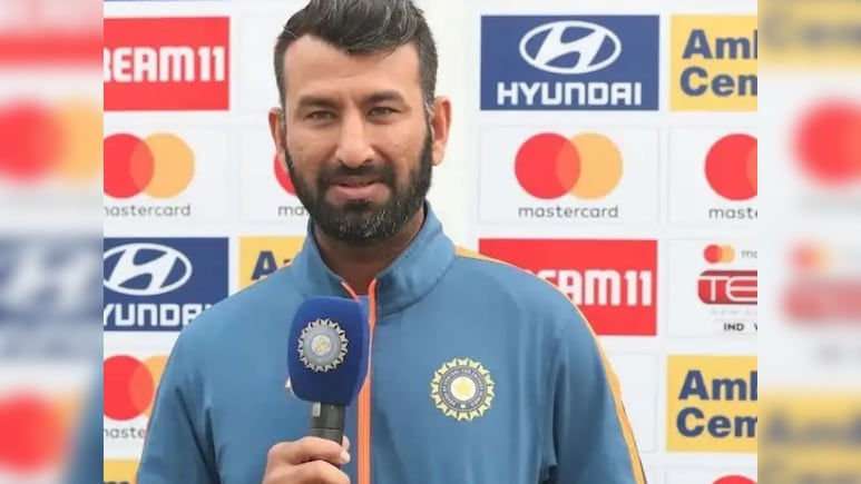 'तीनों ही असाधारण थे लेकिन किस्मत ने...' चेतेश्वर पुजारा ने चुने भारतीय क्रिकेट के टॉप 3 सबसे अंडररेडेट खिलाड़ी