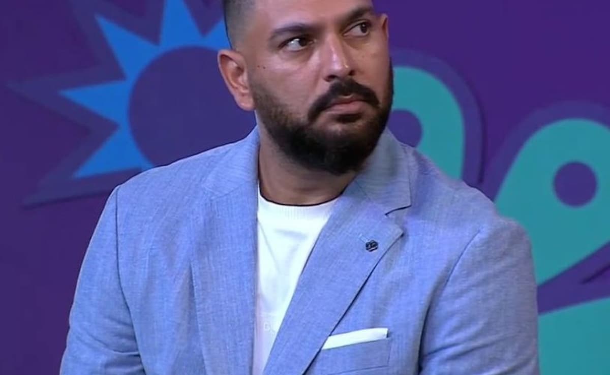 Yuvraj Singhs Big Message For India Ahead Of Womens ODI World Cup: Results Will...