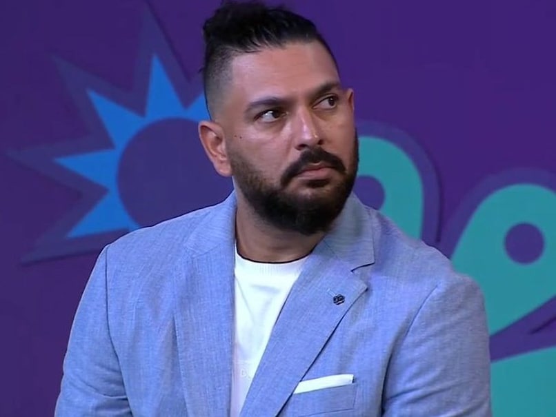 Yuvraj Singh's Big Message For India Ahead Of Women's ODI World Cup: 'Results Will...'