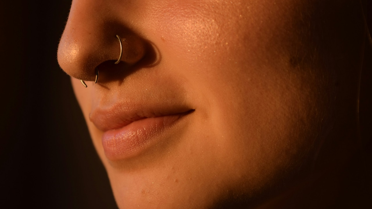 Nose pins bridge generations
