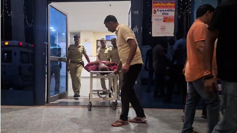 Rajasthan: करंट से गई राजस्थान पुलिस के कांस्टेबल की जान, सड़क किनारे ट्रांसफॉर्मर से टकराया