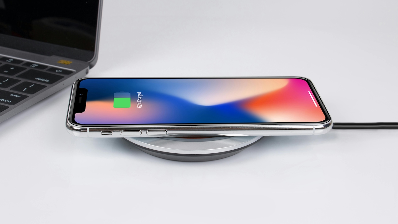 Find a charger that doesnt charge your device too quickly or too slowly;