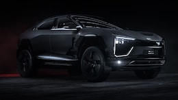 Mahindra Rolls-Out More BE6 Batman Edition Examples, Now Extended To 999 Units