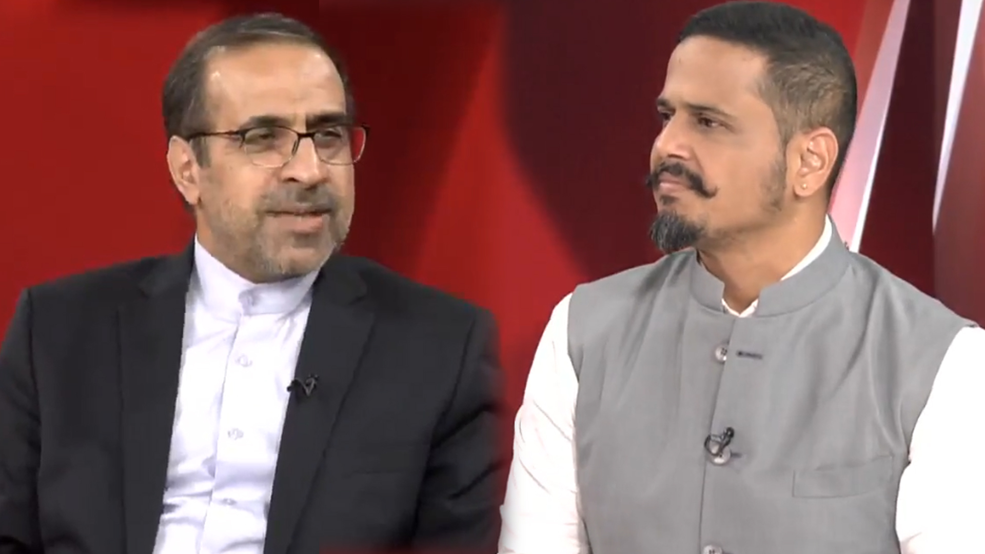 'Weaponisation Of Economy is Nothing New Behavior Of United States': Iranian Envoy On Trump's Tariff On India