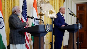 Trump Imposes Additional 25% Tariff On India, Total Goes Up To 50%