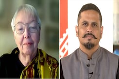 "Bring My Dad's Ashes Home": Netaji Subhas Chandra Bose's Daughter's Plea To PM Modi "Bring My Dad's Ashes Home": Netaji Subhas Chandra Bose's Daughter's Plea To PM Modi