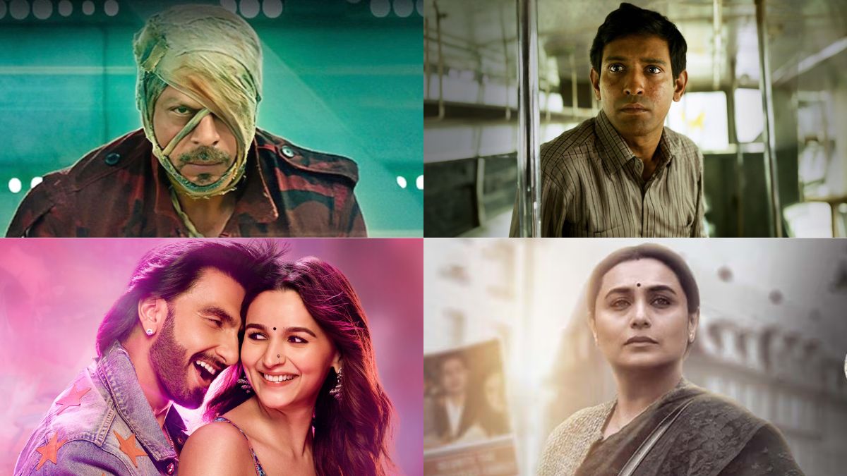 71st National Film Awards: Was This The Most Commercial Bollywood Year Ever? All Signs Say Yes