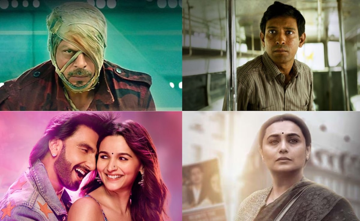 71st National Film Awards: Was This The Most Commercial Bollywood Year Ever? All Signs Say Yes