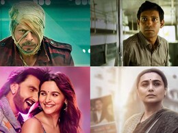 71st National Film Awards: Was This The Most Commercial Bollywood Year Ever? All Signs Say Yes