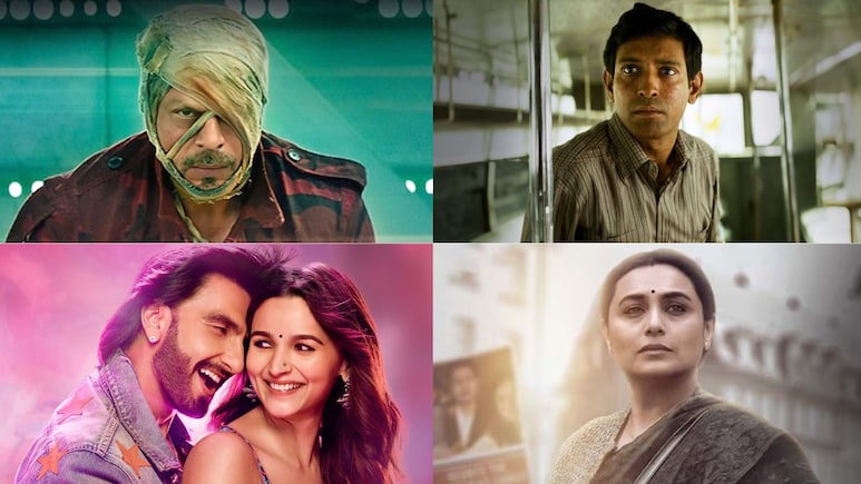 71st National Film Awards: Was This The Most Commercial Bollywood Year Ever? All Signs Say Yes