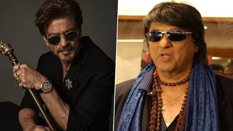 Mukesh Khanna Defends Shah Rukh Khan Over His National Award: "He Has Been Working Hard For The Past 40 Years Now" Mukesh Khanna Defends Shah Rukh Khan Over His National Award: "He Has Been Working Hard For The Past 40 Years Now"