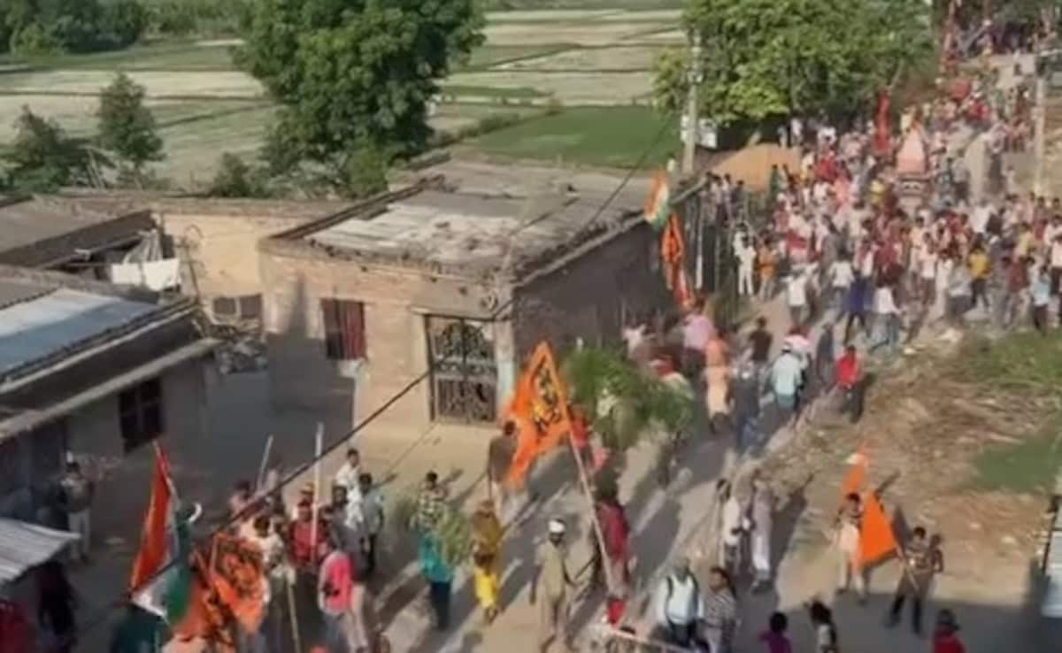 Latest and Breaking News on NDTV Latest and Breaking News on NDTV