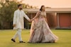 Rinku Singh Shares His Love Story With Priya Saroj: 'She Liked My Photos...'