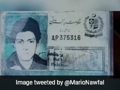 'Unbelievable': Body Of Man Missing For 28 Years Found Inside Melting Glacier In Pakistan