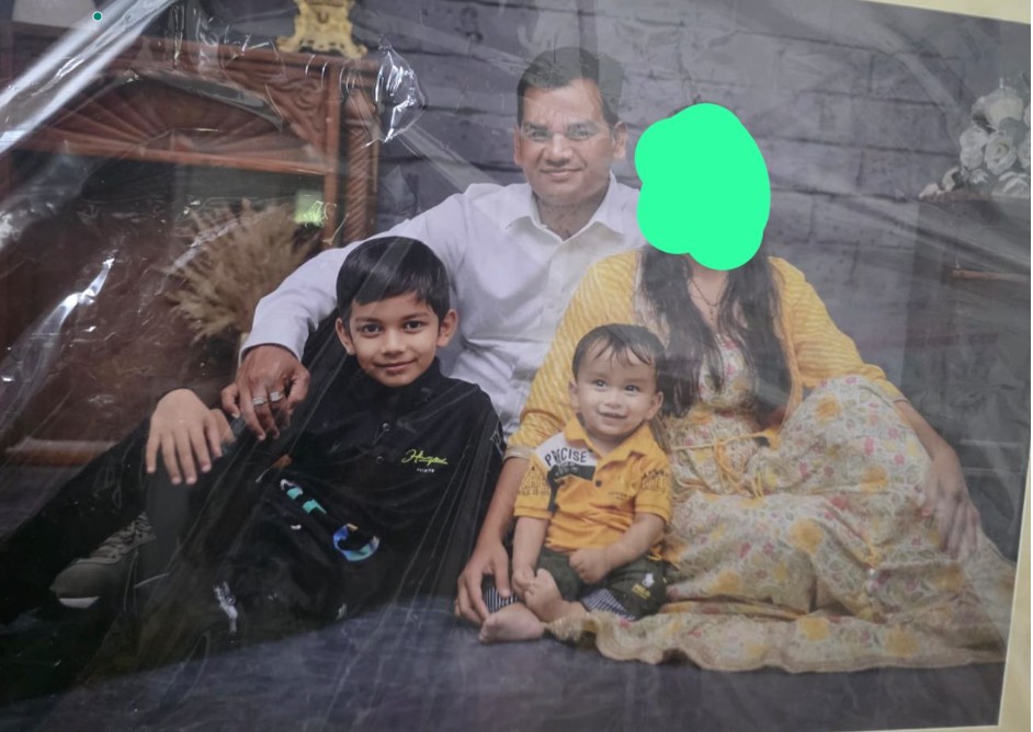 Suspecting Wife Of Having Affair, Man Poisons His Children, Dies By Suicide: Cops
