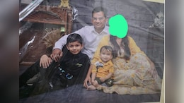 Suspecting Wife Of Having Affair, Man Poisons His Children, Dies By Suicide: Cops