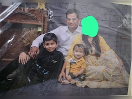 Suspecting Wife Of Having Affair, Man Poisons His Children, Dies By Suicide: Cops Suspecting Wife Of Having Affair, Man Poisons His Children, Dies By Suicide: Cops