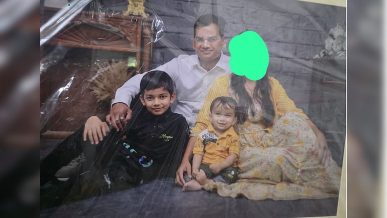 Suspecting Wife Of Having Affair, Man Poisons His Children, Dies By Suicide: Cops Suspecting Wife Of Having Affair, Man Poisons His Children, Dies By Suicide: Cops