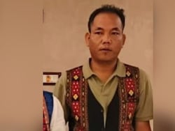 Assam Thadou Tribe Chief Defends Manipur Peace Meet, Calls For Unity