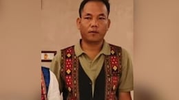 Assam Thadou Tribe Chief Defends Manipur Peace Meet, Calls For Unity