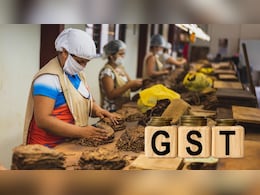 सिगरेट, गुटका, पान मसाला खाने वालों को दिवाली पर लगेगा झटका! इतने महंगे हो जाएंगे तंबाकू उत्पाद सिगरेट, गुटका, पान मसाला खाने वालों को दिवाली पर लगेगा झटका! इतने महंगे हो जाएंगे तंबाकू उत्पाद