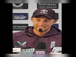 IND vs ENG, 5th Test: 'सच्चा योद्धा है...' जो रूट ने इस खिलाड़ी को बताया विश्व क्रिकेट का अविश्वसनीय गेंदबाज IND vs ENG, 5th Test: 'सच्चा योद्धा है...' जो रूट ने इस खिलाड़ी को बताया विश्व क्रिकेट का अविश्वसनीय गेंदबाज
