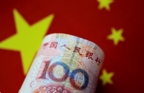 China Considers Yuan-Backed Stablecoins To Boost Currency Usage: Report