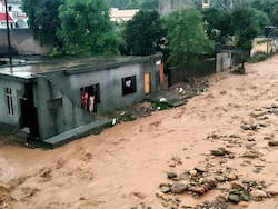 4 Dead As Cloudburst Hits Jammu And Kashmir&#039;s Kathua, Rescue Ops On