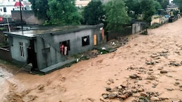 7 Killed After Cloudburst, Landslide In Jammu And Kashmir's Kathua, Rescue Ops On