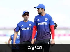 Gautam Gambhirs Masterplan That Transformed Shubman Gill, Rishabh Pant After Kohli, Rohits Exit
