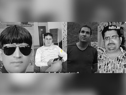 त्रिकुटा पर्वत से आया फोन कॉल, माता वैष्णो देवी के दर्शन करने गए 4 भाइयों की रुला देने वाली कहानी त्रिकुटा पर्वत से आया फोन कॉल, माता वैष्णो देवी के दर्शन करने गए 4 भाइयों की रुला देने वाली कहानी