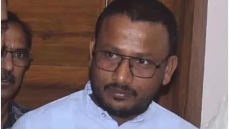 राजस्थान में BAP विधायक जयकृष्ण पटेल पर चलेगा मुकदमा, रिश्वतखोरी के मामले में स्पीकर ने दी मंजूरी