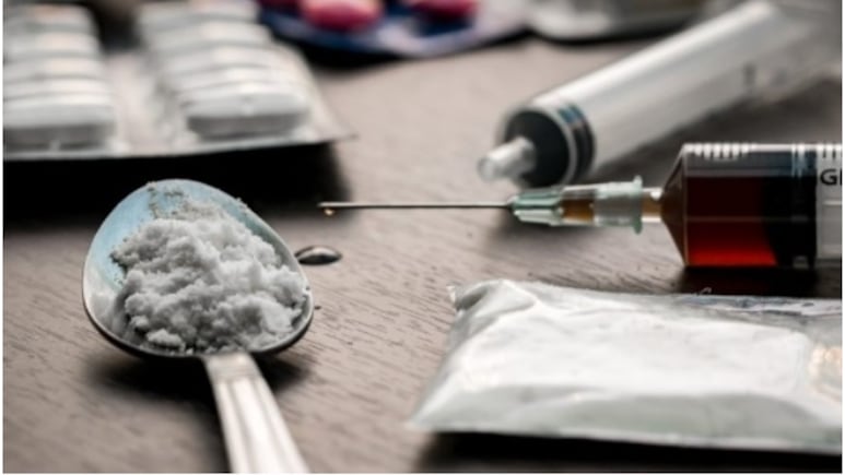 Rajasthan Drugs: ड्रग्स माफियाओं का नया 'सिल्क रूट', पाकिस्तान से आया माल, राजस्थान से होकर मुंबई-दिल्ली पहुंचा!