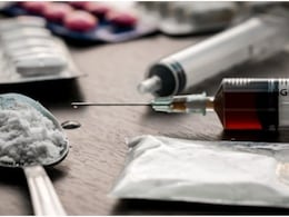 Rajasthan Drugs: ड्रग्स माफियाओं का नया 'सिल्क रूट', पाकिस्तान से आया माल, राजस्थान से होकर मुंबई-दिल्ली पहुंचा! Rajasthan Drugs: ड्रग्स माफियाओं का नया 'सिल्क रूट', पाकिस्तान से आया माल, राजस्थान से होकर मुंबई-दिल्ली पहुंचा!