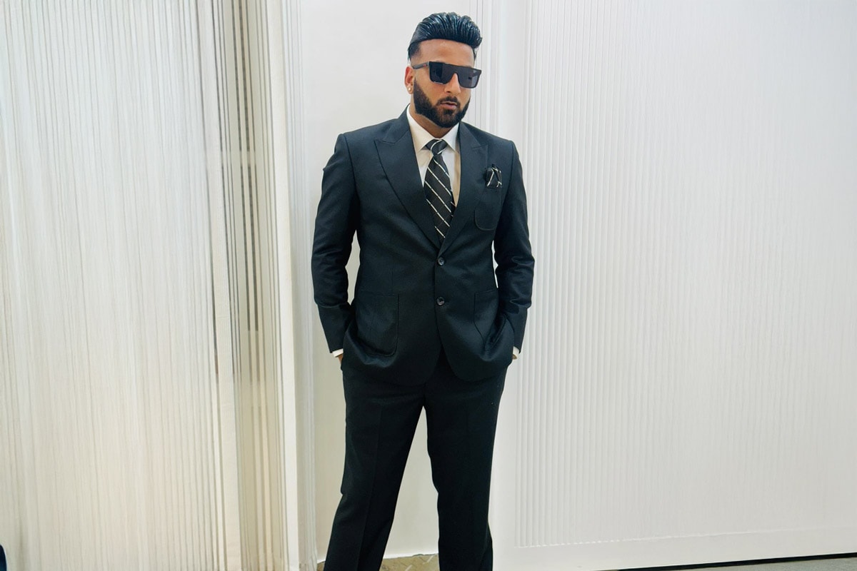 Shehnaaz Gill's Brother Shehbaz Badesha To Enter 'Bigg Boss 19'? Deets Inside