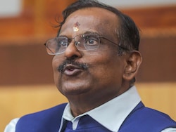 &quot;SpaceX Lightly Handled Rocket Leak, Could&#039;ve Been Fatal&quot;: ISRO Chief