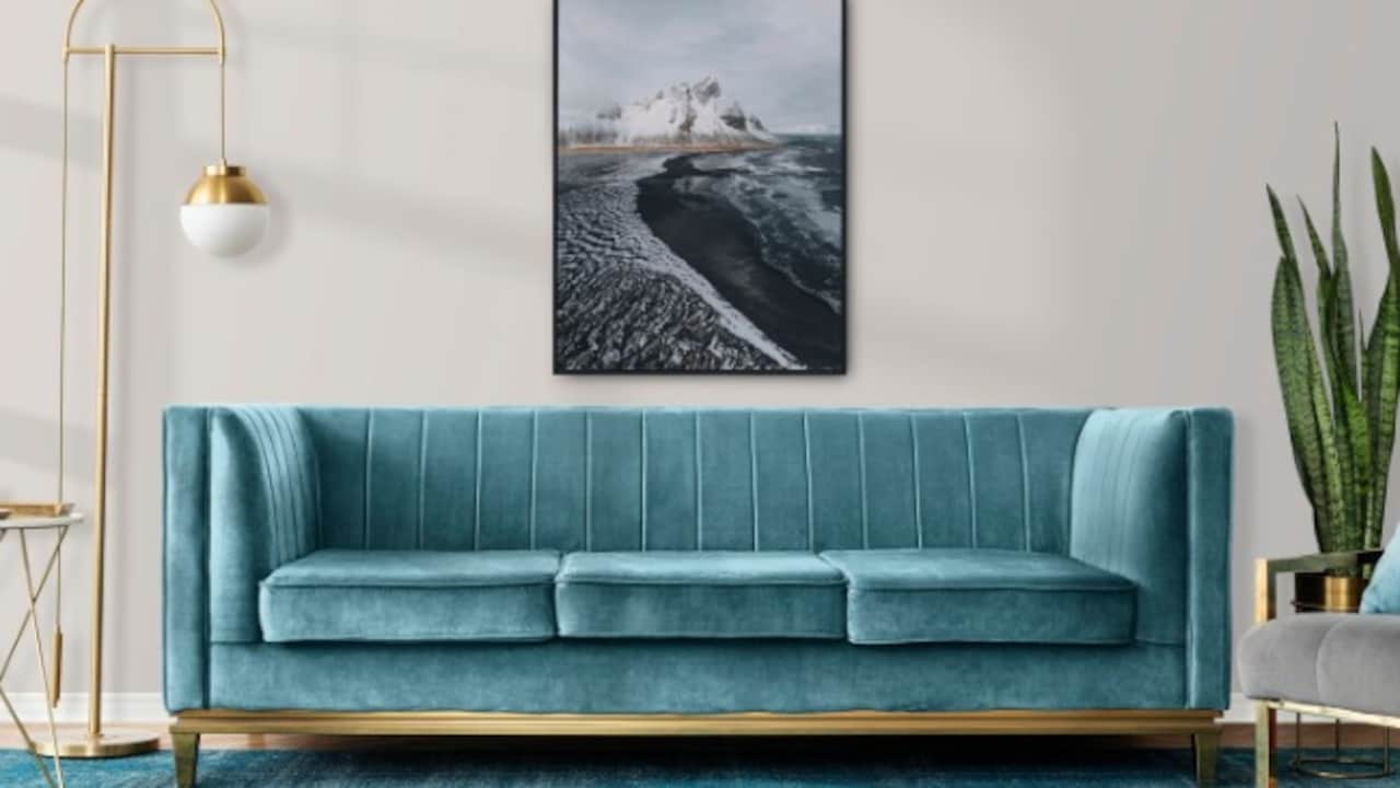 Upgrade Your Bedroom With Best Wallpaper For A Cosy Makeover From Amazon.